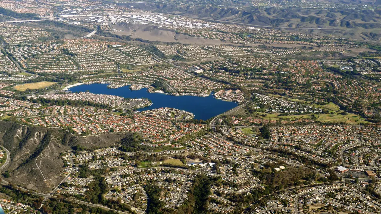 Orange County Contractors Collective job site